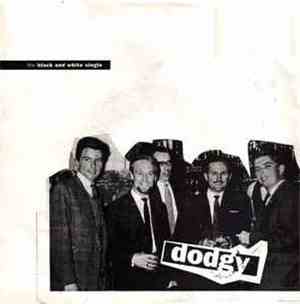 Dodgy - The Black And White Single