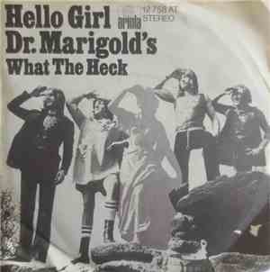 Dr. Marigold's - Hello Girl