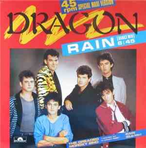 Dragon  - Rain