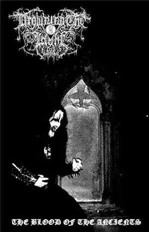 Drowning The Light - The Blood Of The Ancients