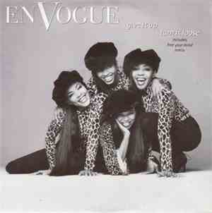 En Vogue - Give It Up, Turn It Loose
