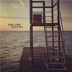 ESC Life - Access All Areas