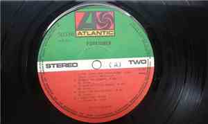 Foreigner - Foreigner