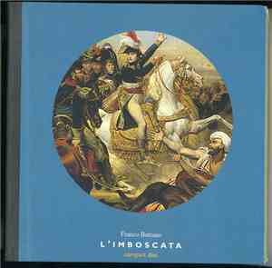 Franco Battiato - L'Imboscata