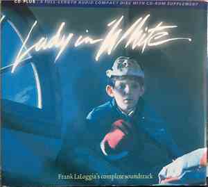 Frank LaLoggia - Lady In White