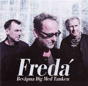 Freda' - Beväpna Dig Med Tanken