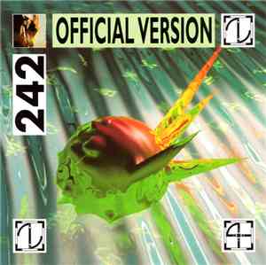 Front 242 - Official Version