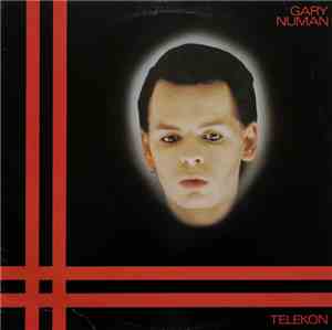 Gary Numan - Telekon
