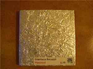 Gianluca Becuzzi - Haunted