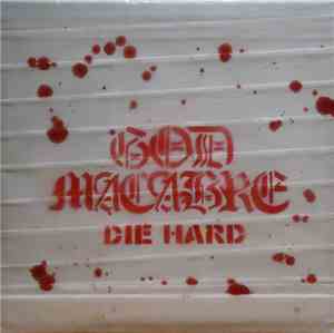 God Macabre - Eve Of Souls Forsaken