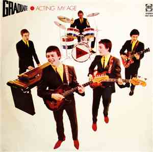 Graduate  - Acting My Age