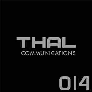 Hans Thalau - EP 014