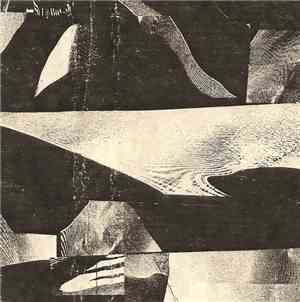 Headboggle / Vibrating Garbage - Split