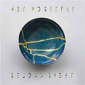 Hey Rosetta! - Second Sight