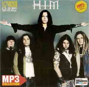 HIM  - MP3 Collection
