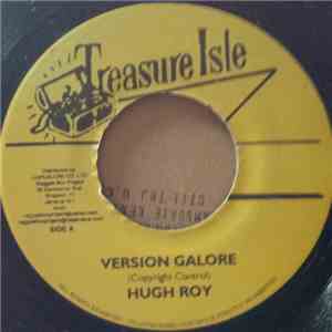 Hugh Roy / Tommy McCook - Version Galore / Nehru