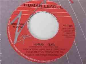 Human League - Human