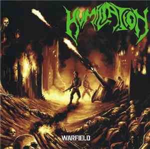 Humiliation  / Mass Burial  - Warfield / Surrounded By Cadavers