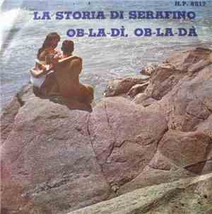 I Trolls - La Storia Di Serafino