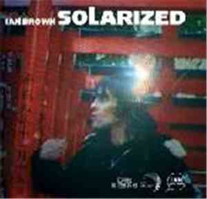 Ian Brown - Solarized