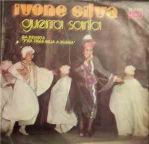 Ivone Silva - Guerra Santa