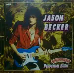 Jason Becker - Perpetual Burn