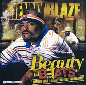 Jenny Blaze - Beauty And The Beats (Method Man & Ghostface Instrumentals)