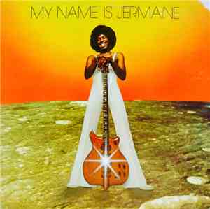 Jermaine Jackson - My Name Is Jermaine