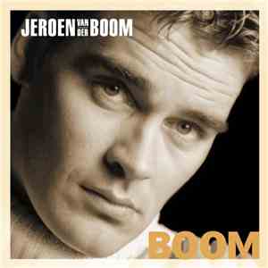 Jeroen van der Boom - Boom