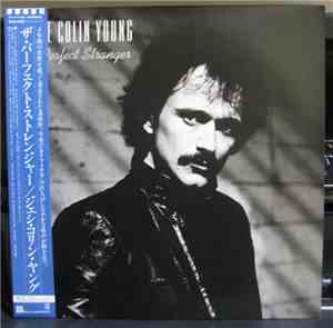 Jesse Colin Young - The Perfect Stranger