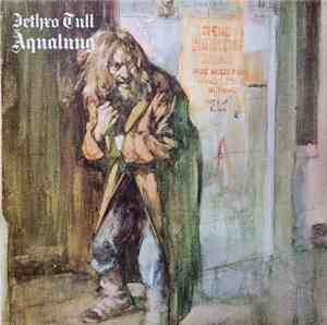 Jethro Tull - Aqualung