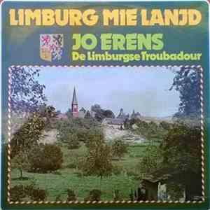Jo Erens - Limburg Mie Lanjd