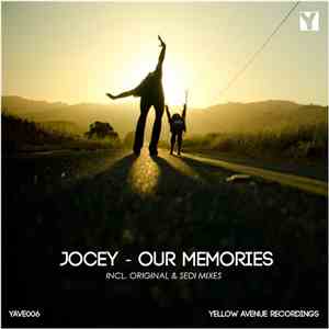 Jocey - Our Memories