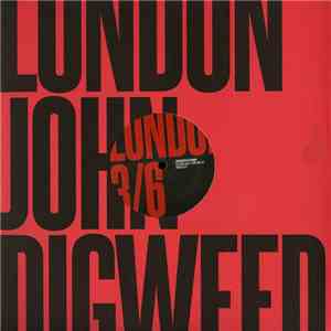 John Digweed - Live In London