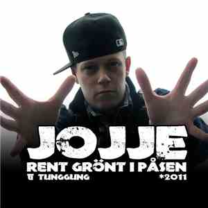 Jojje  - Rent Grönt I Påsen