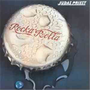 Judas Priest - Rocka Rolla