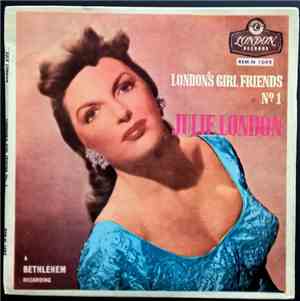 Julie London - London's Girlfriends No. 1