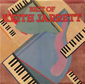 Keith Jarrett - Best Of Keith Jarrett