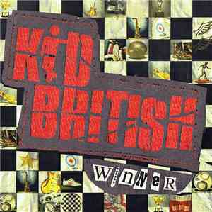 Kid British - Winner