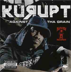 Kurupt - Against The Grain