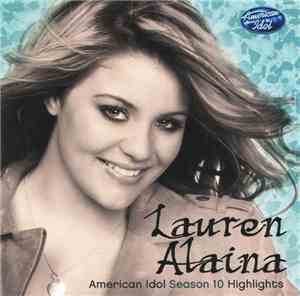 Lauren Alaina - American Idol Season 10 Highlights