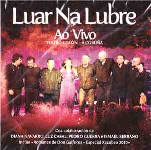 Luar Na Lubre - Ao Vivo