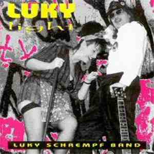 Luky Schrempf Band - Luky Light