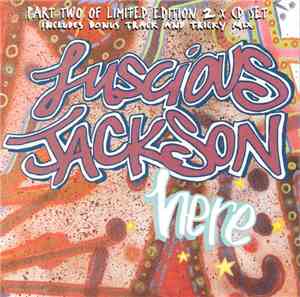 Luscious Jackson - Here