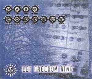 Marc Collier - Let Freedom Ring (Dedicated To Dr. Martin Luther King)