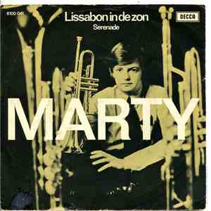Marty - Lissabon In De Zon
