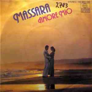 Massara - Amore Mio