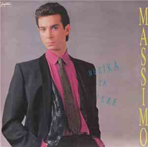 Massimo - Muzika Za Tebe