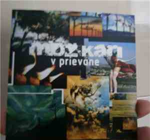 MDŽ-kári - V Prievane