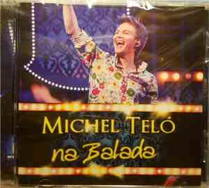 Michel Teló - Na Balada